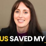 My8dnffftmo -from New Age Spirituality to Jesus Christ | My Death to Life Testimony - U-witness.com by Witness