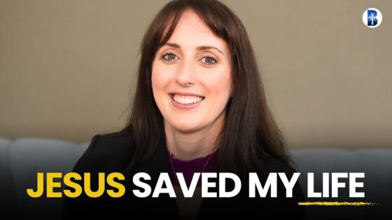 My8dnffftmo -from New Age Spirituality to Jesus Christ | My Death to Life Testimony - U-witness.com by Witness