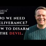 Qq3scr8kxpe -all Things Deliverance & How to Disarm the Devil – David Legge (part 2) - U-witness.com by Witness