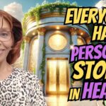 R3setalquiw -everyone Has a Personal Store in Heaven for Things on Earth | Deep Believer - U-witness.com by Witness
