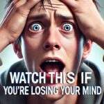 Ufeyvxgy_gw -🔥watch This if You Feel Like You’re Losing Your Mind and Need to Fix It| Tales from a Deep Believer - U-witness.com by Witness