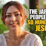 Xzlaakxka1q -god Showed Her What He Has in Store for Japan | Japanese Christian Testimony - U-witness.com by Witness