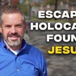 Ydcdu4df3oi -escaped Holocaust to Finding Jesus | a Jewish Story - U-witness.com by Witness