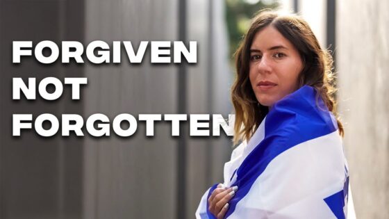 Z6iawyuurmw -jesus Shatters Unforgivable Legacy Uniting Jew and German - U-witness.com by Witness