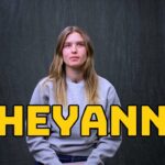 Zzmspswnjo0 -cheyanne’s Testimony - U-witness.com by Witness