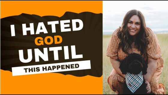 Zsxgvoyfyjo -my Testimony: God’s Love Changed My Life - U-witness.com by Witness