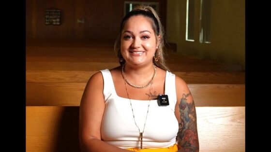 _matnfntqd4 -after Toxic Relationships, Abuse and Assault, Alison Found Jesus in Her Search for True Love ❤️ - U-witness.com by Witness
