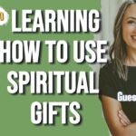 Ak2600fbnem -50. Redeeming Spiritual Gifts: Jenn Hon’s Testimony from New Age Practices to Walking with Jesus - U-witness.com by Witness