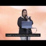 Deyok8gryv0 -from Shuttlecocks to Salvation: How Jesus Became My True Victory | Wow Life Story - U-witness.com by Witness