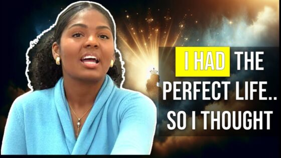 G2d7i4qw4o4 -from Miss Angola to Believer: Jesus Changed Everything!👑 - U-witness.com by Witness