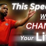 Hw1ie1q4e-8 -this Speech Will Change Your Life | Inky Johnson Testimony - U-witness.com by Witness