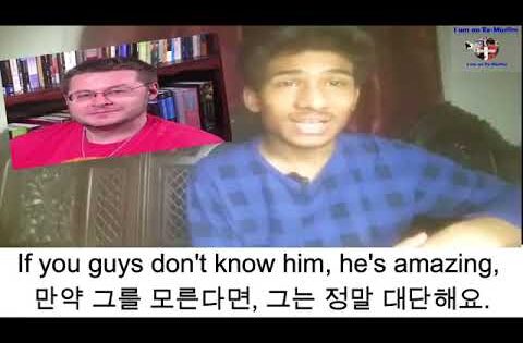 Ieo3r7snmgi -from Islam to Christ | Muslim Boy from Pakistan Converts to Christianity🔥 - U-witness.com by Witness