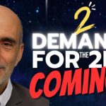 Mp3zvex7jui -there Are Two Absolute Requirements for the Second Coming! What Are They? | Deep Believer - U-witness.com by Witness