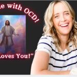 Nobeq6rjxdw -ocd Victim Shares Powerful Testimony of Jesus Christ! 😳kristen Walker Smith - U-witness.com by Witness
