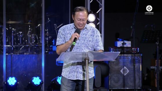 Orpufyiutxo -bringing Children Up God’s Way | Dominic Cheong - U-witness.com by Witness