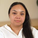 Qsozkik9jzq -my Innocence Was Stolen at a Young Age, but Jesus.. 🥹 | May’s Testimony - U-witness.com by Witness