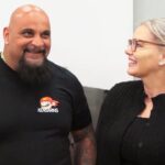 Vlfeibbu3qe -family Totally Changed: Dad from Crime, Mum’s Lupus Healed; Daughter’s Autism Healed - U-witness.com by Witness