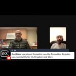Vwk4ixfga5i -from Islam to Christ | Ahmad Left Islam for Jesus 🔥@prophetahmad - U-witness.com by Witness