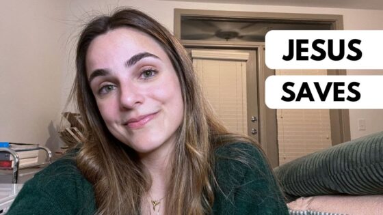 0nqouvob5_m -my Testimony | How Jesus Saved Me! 💗 - U-witness.com by Witness