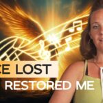 2yxd-wntstm -lost My Voice: Journey Towards Voice Healer - U-witness.com by Witness