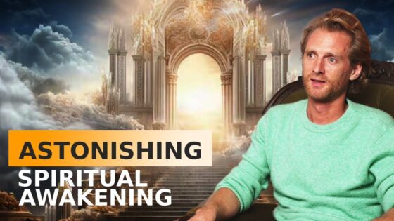 65upmwz5k2o -psychedelics to Jesus: Encounter in the Unseen Realms - U-witness.com by Witness