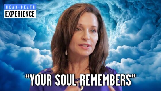 6jn-xtjkxs4 -doctor Dies and is Shown Truth About the Afterlife by God (nde) - U-witness.com by Witness