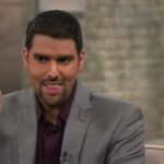 79izx-jaeh4 -the Testimony of Nabeel Qureshi Who Became a Defender of the Christian Faith ✝️ @100huntley - U-witness.com by Witness