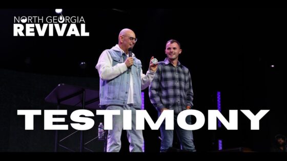 7vzatlifcy0 -testimony of Freedom from Addiction: Eli’s Lifechanging Encounter - U-witness.com by Witness