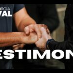 A2sn6s36ft0 -jason’s Miraculous Healing: from Darkness to Light at the North Georgia Revival! - U-witness.com by Witness