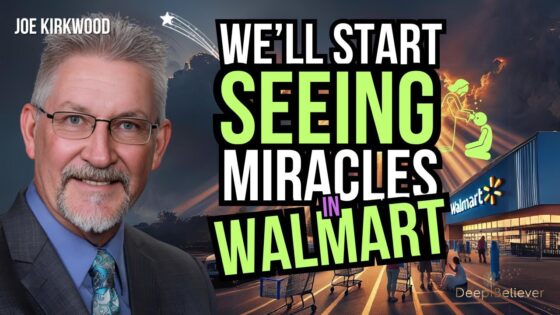 Creative Miracles