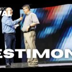Brqcjffbqni -powerful Healing Testimony: God’s Miraculous Touch Across the Ocean! - U-witness.com by Witness