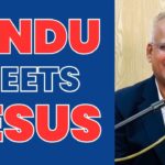 Dmlkddxh6be -young Hindu Encountered Jesus While Attempting Suicide - U-witness.com by Witness