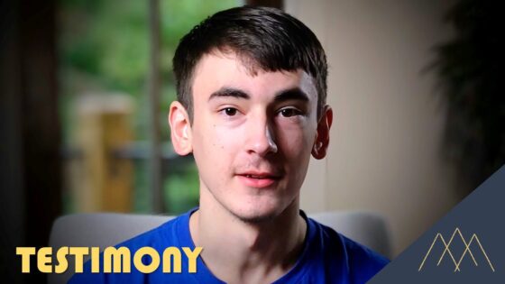 Egnh4ch6wr0 -are You a Teen Who is Ready to Ditch the World for Jesus? Watch This (testimony) – Tennessee – Ep068 - U-witness.com by Witness