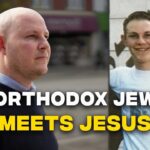 Lzgxo1dpilc -training As a Rabbi—until He Met Jesus | Aden’s Testimony - U-witness.com by Witness