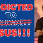 Lb9kjuqebgo -addicted to Jesus: Shaun Tait’s Powerful Testimony of Transformation - U-witness.com by Witness