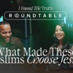M7rixnmzcci -what Made These Muslims Choose Jesus? | Iftt Roundtable - U-witness.com by Witness
