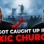 Nq81k2t5lwo -i Was Misled by This Toxic Church but Then… || Allen Parr’s Honest Testimony - U-witness.com by Witness