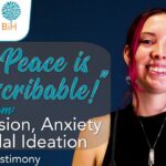 Pm_ryt-mucw -i’m Walking in Freedom! Healed from Depression, Anxiety, and Self Harm! Deenah’s Testimony - U-witness.com by Witness