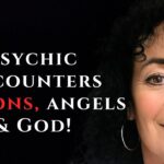 Pdfdov-9sno -a Psychic’s Supernatural Journey to Jesus! (amazing Testimony) - U-witness.com by Witness