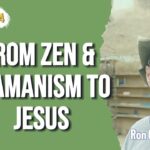 Rfqv6evd_w4 -54. Deliverance from Zen Buddhism, Shamanism, and Addiction: Ron’s Journey to Jesus @roncopperman - U-witness.com by Witness