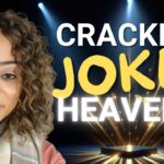Ssyydskd69w -wait… People Are Cracking Jokes in Heaven?! | Deep Believer - U-witness.com by Witness