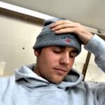 T9jjqitbdd4 -justin Bieber’s Powerful Testimony: How Jesus Saved Me - U-witness.com by Witness