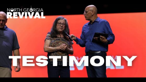 Tq5l4tjogay -a Miraculous Transformation: from Addiction to Revival | Testimony of Redemption and Healing - U-witness.com by Witness
