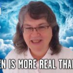 Tw9_i31et0g -woman Dies and is Sent Back to Earth with a Shocking Message (nde) - U-witness.com by Witness