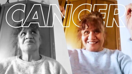 Wbonnw5ebtq -no Bladder Cancer! Doctor Found No Cancer After Prayer. - U-witness.com by Witness