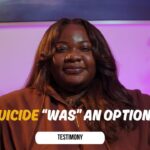 Wamosmbwpus -i Almost Committed Suicide | Jesus Healed My Identity - U-witness.com by Witness