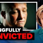 Cmhsaiu4rtk -16 Years in Prison Wrongfully Convicted, and This is What He Has to Say - U-witness.com by Witness
