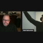 Ejmupxwzsmu -from Islam to Christ | the Testimony of Matt Bahramian 🔥@tonycostatorontoapologetic5307 - U-witness.com by Witness