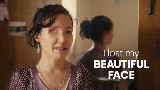 Izn-zd7dpbg -in the Shadow of Affliction: Fleeing Afghanistan and Finding Refuge - U-witness.com by Witness