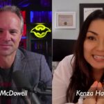 Jre76ohljom -from Islam to Christ | the Testimony of Kenza Haddock 🔥@seanmcdowell - U-witness.com by Witness